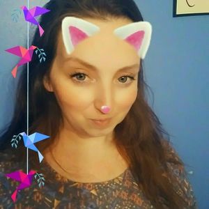 Meet your Posher, Maureen